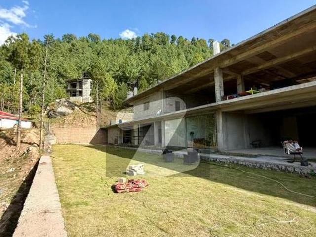 House for sale in Murree