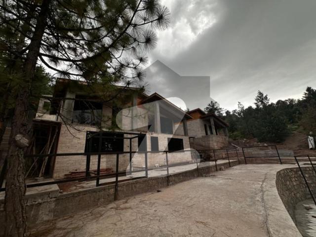 House for sale in Murree