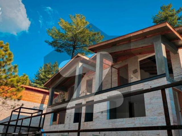 House for sale in Murree House for sale in Murree