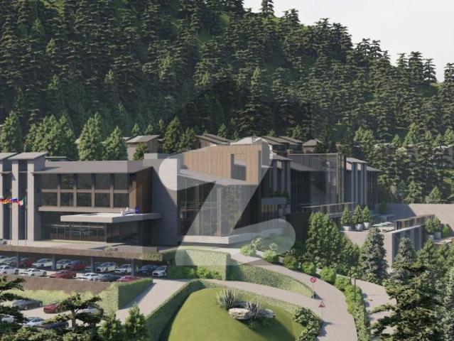 House for sale in Murree