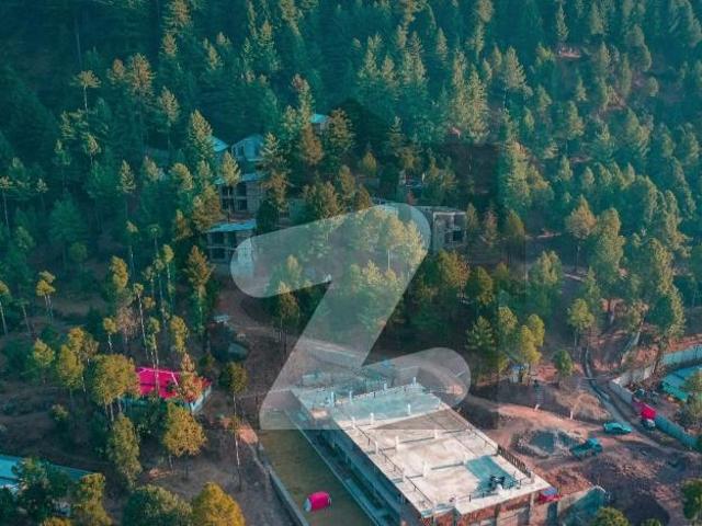 House for sale in Murree