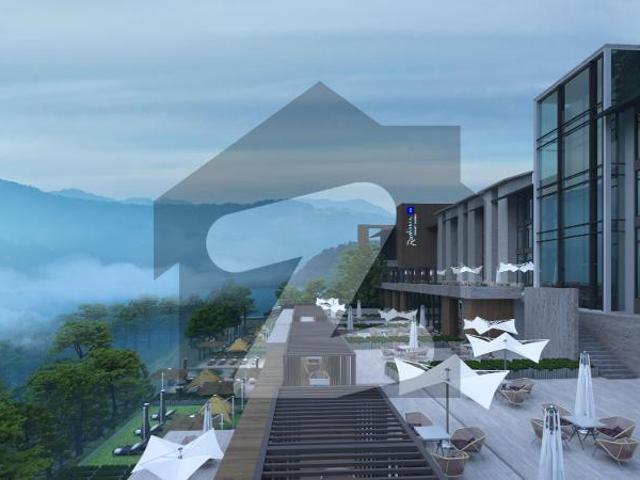 House for sale in Murree