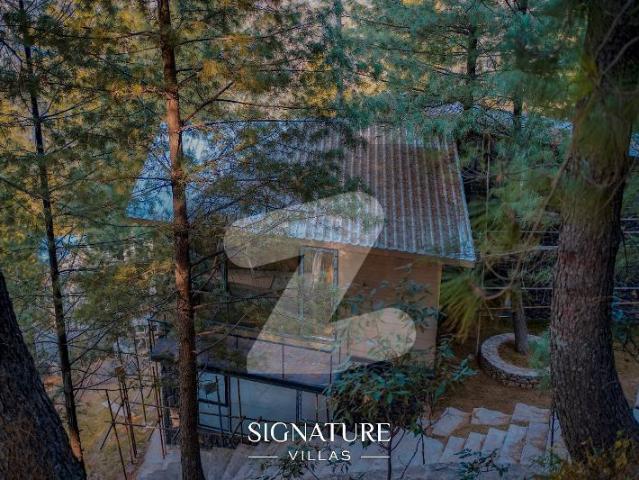 House for sale in Murree