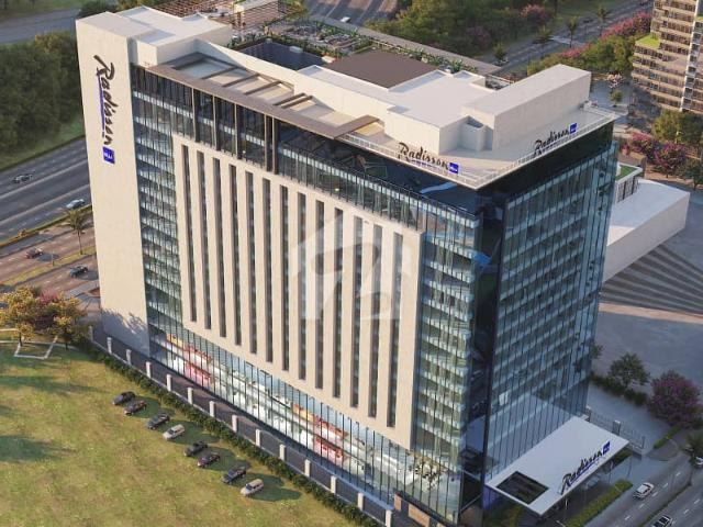 Commercial for sale in Islamabad