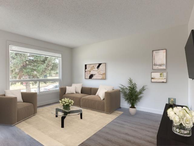 Apartment for rent in Northwest, Alberta