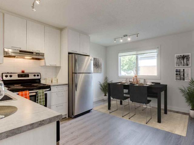 Apartment for rent in Northwest, Alberta