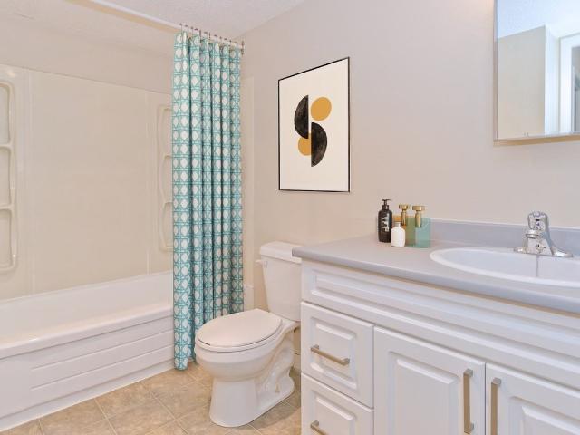 Apartment for rent in Northwest, Alberta