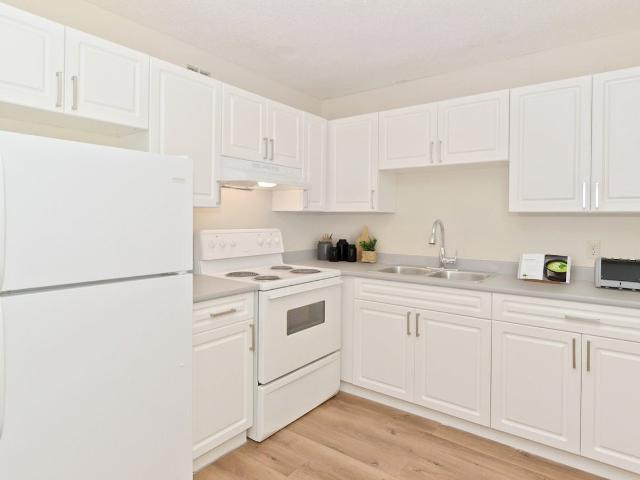 Apartment for rent in Northwest, Alberta