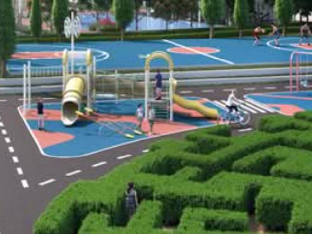 Condominium for sale in Taman OUG, Kuala Lumpur