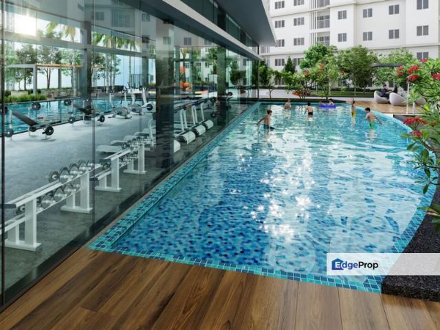 Condominium for sale in Taman OUG, Kuala Lumpur