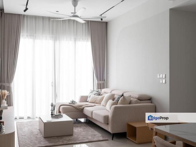 Condominium for sale in Petaling, Damansara Damai