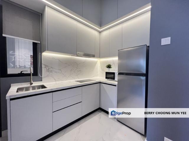 Condominium for sale in Petaling, Damansara Damai