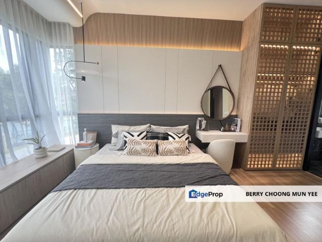 Condominium for sale in Petaling, Damansara Damai