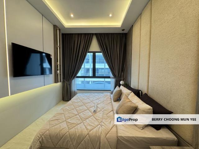 Condominium for sale in Petaling, Damansara Damai