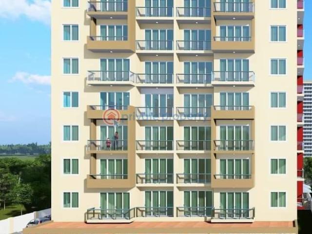 Apartment for sale in Nyali