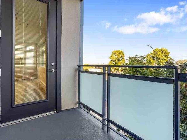 Apartment for rent in San Mateo, California