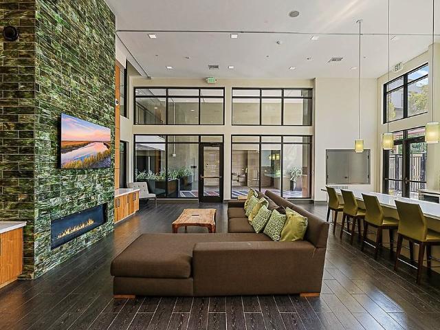 Apartment for rent in San Mateo, California