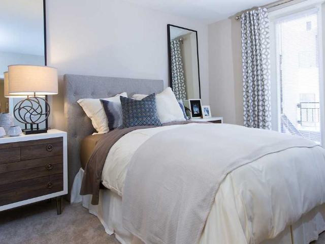 Apartment for rent in San Mateo, California