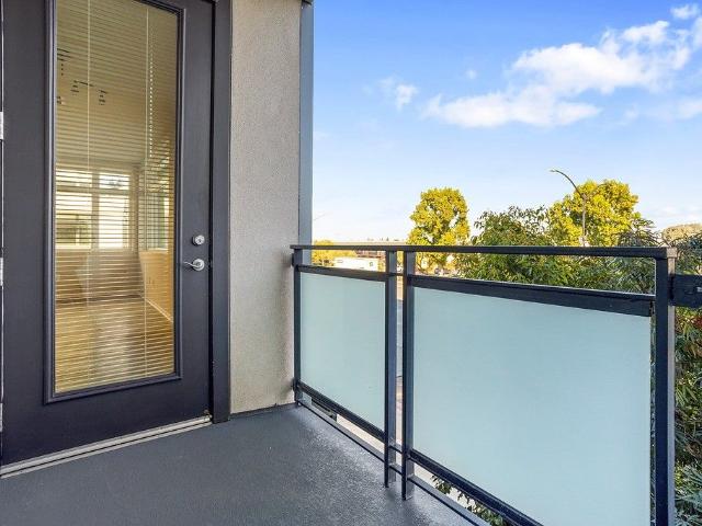 Apartment for rent in San Mateo, California