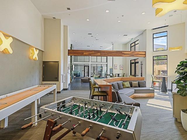 Apartment for rent in Redwood City, San Mateo County