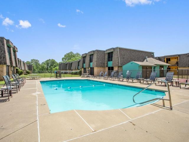 Apartment for rent in Norman, Oklahoma