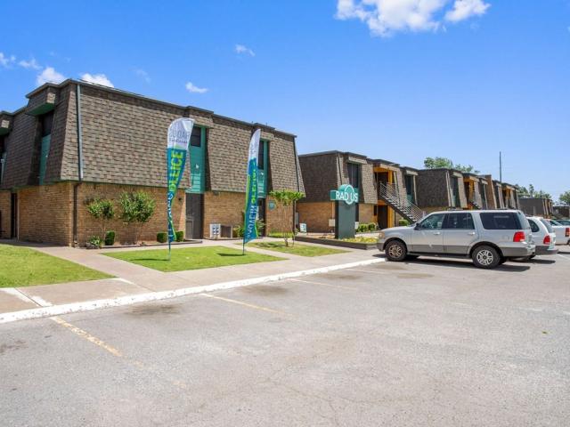 Apartment for rent in Norman, Oklahoma