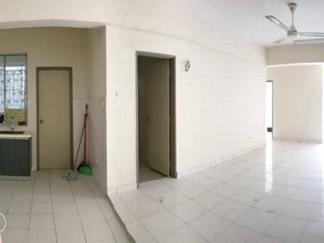 Apartment for sale in Selayang, Selangor