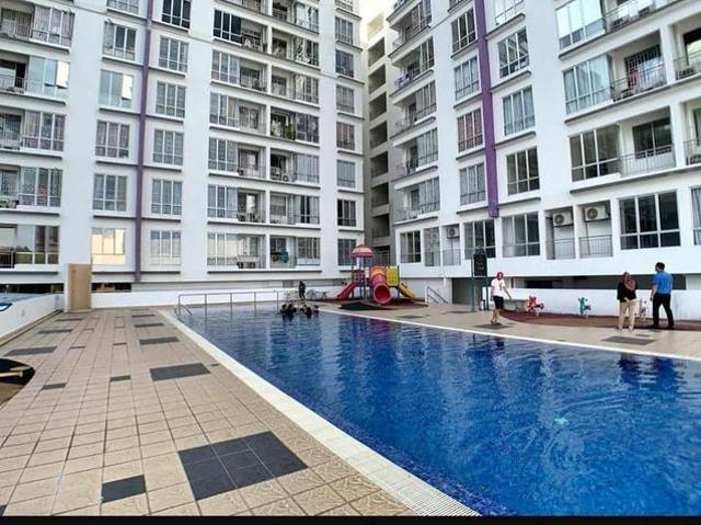 Apartment for sale in Batu Caves, Majlis Perbandaran Selayang