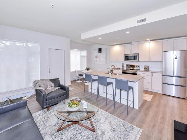 Apartment for rent in Saanich, British Columbia