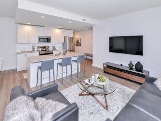 Apartment for rent in Saanich, British Columbia