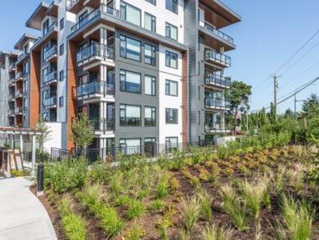 Apartment for rent in Saanich, British Columbia