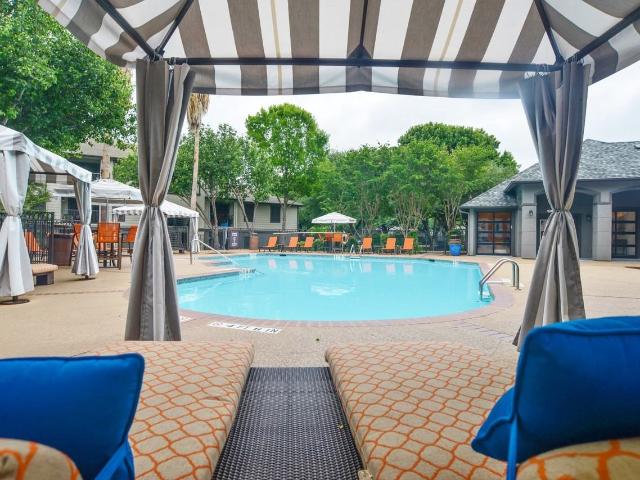 Apartment for rent in Austin, Texas
