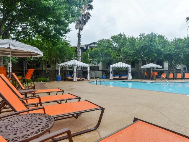 Apartment for rent in Austin, Texas