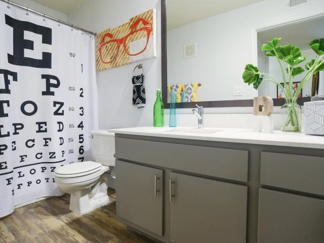 Apartment for rent in Austin, Texas