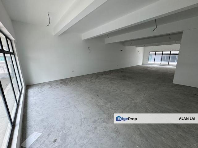 Shop for rent in Tanjong Sepat, Selangor