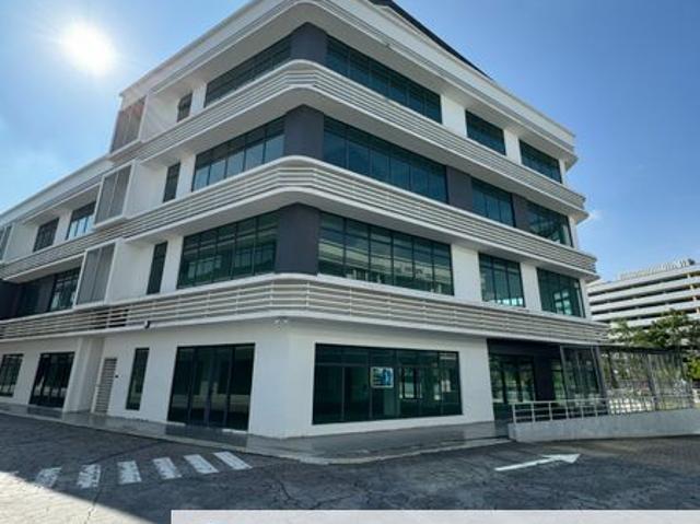 Shop for sale in Tanjong Sepat, Selangor