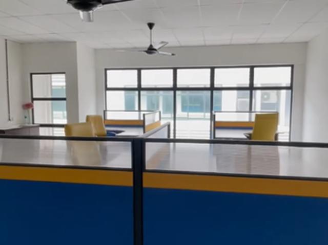 Shop for rent in Tanjong Sepat, Selangor