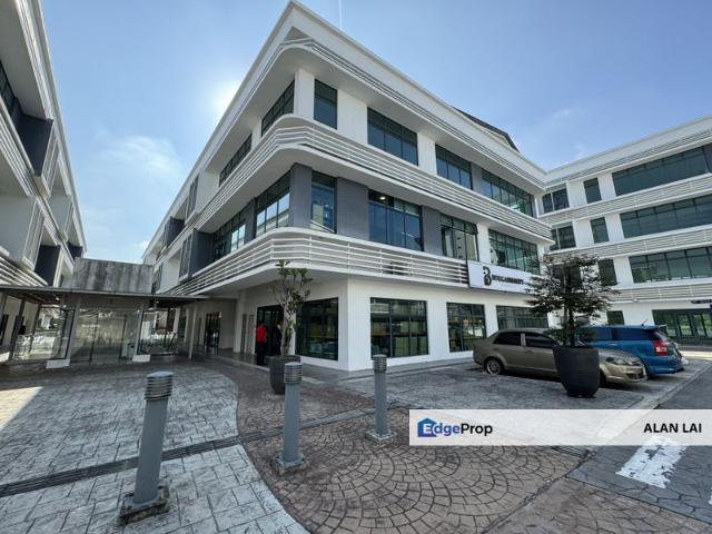 Shop for sale in Tanjong Sepat, Selangor