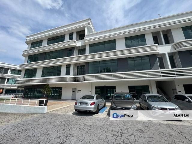 Shop for sale in Tanjong Sepat, Selangor