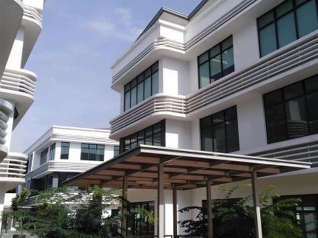 Shop for sale in Tanjong Sepat, Selangor