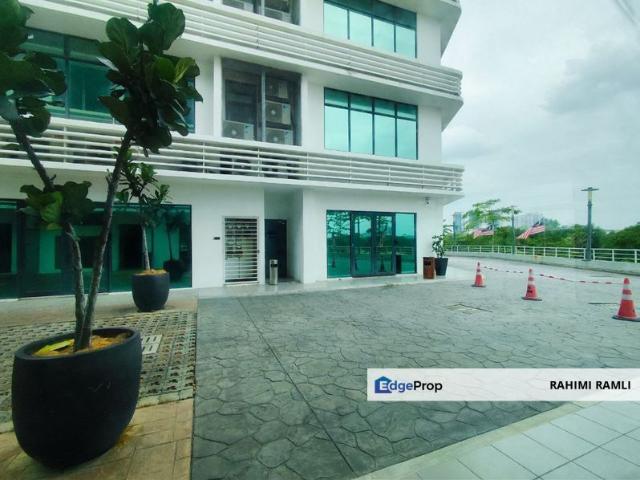 Shop for rent in Tanjong Sepat, Selangor