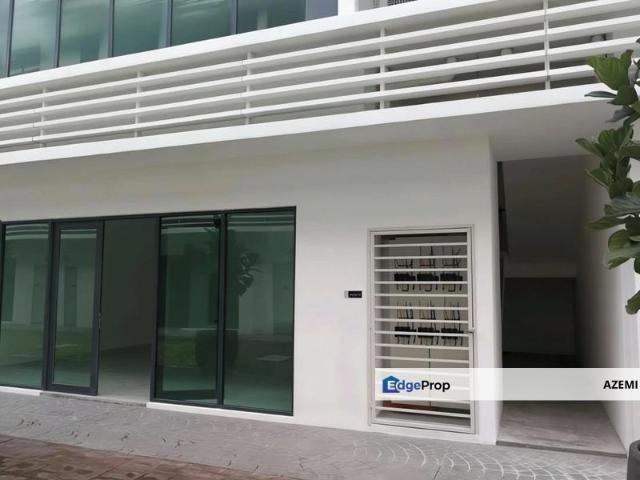 Shop for sale in Tanjong Sepat, Selangor