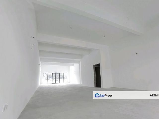 Shop for sale in Tanjong Sepat, Selangor