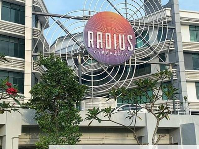 Shop for rent in Tanjong Sepat, Selangor