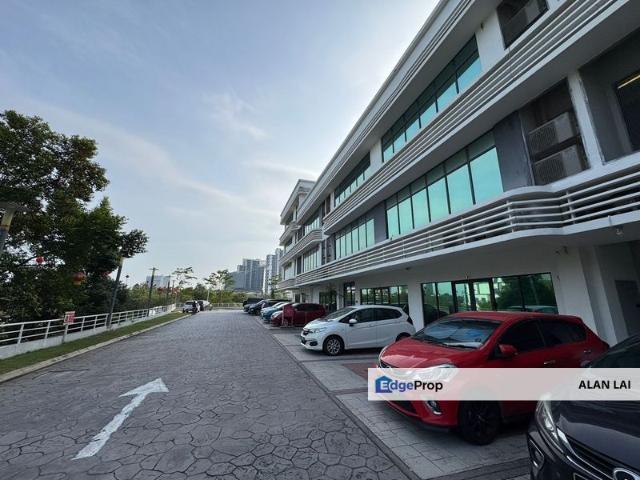 Shop for rent in Tanjong Sepat, Selangor