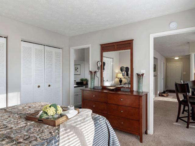 Apartment for rent in Duluth, Georgia
