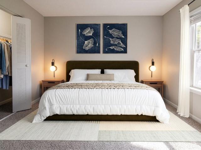 Apartment for rent in Duluth, Gwinnett County