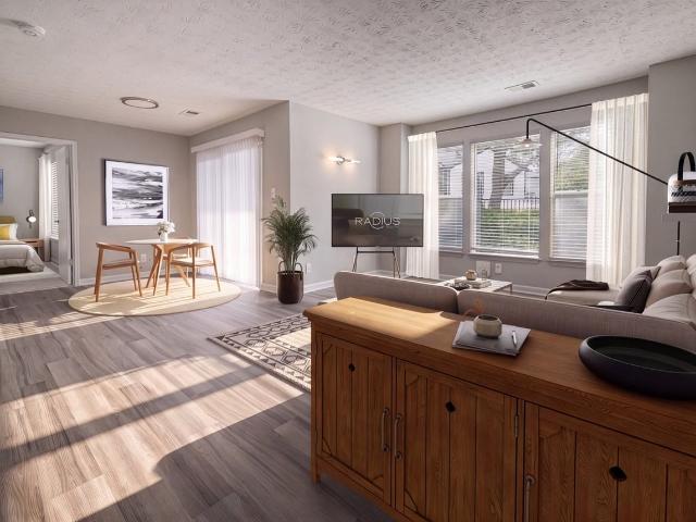 Apartment for rent in Duluth, Georgia