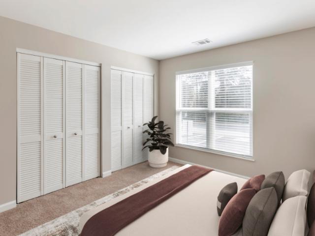 Apartment for rent in Duluth, Georgia
