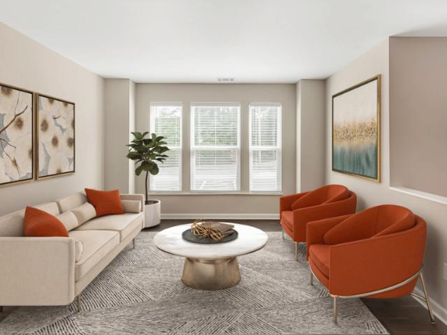 Apartment for rent in Duluth, Georgia